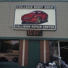 College Body Shop gallery