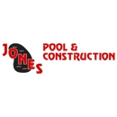 Jones Pool And Construction