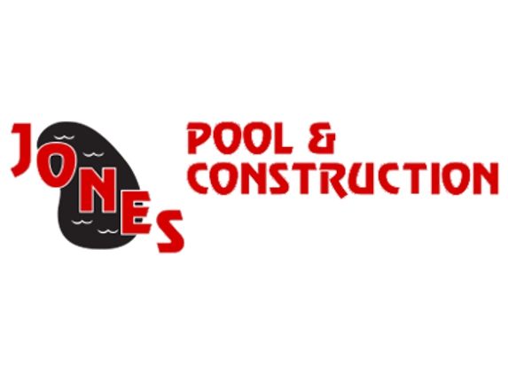 Jones Pool And Construction - Purvis, MS