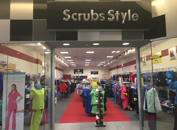 Scrubs Style - Plano, TX