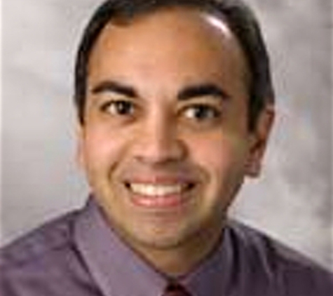 Dr. Amit G. Shah, MD - Lake Barrington, IL