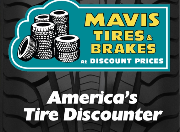 Mavis Tires & Brakes - Dawsonville, GA