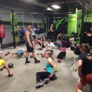 Impact Strong - Exercise & Physical Fitness Programs