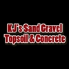 KJ's Sand Gravel Topsoil & Concrete gallery