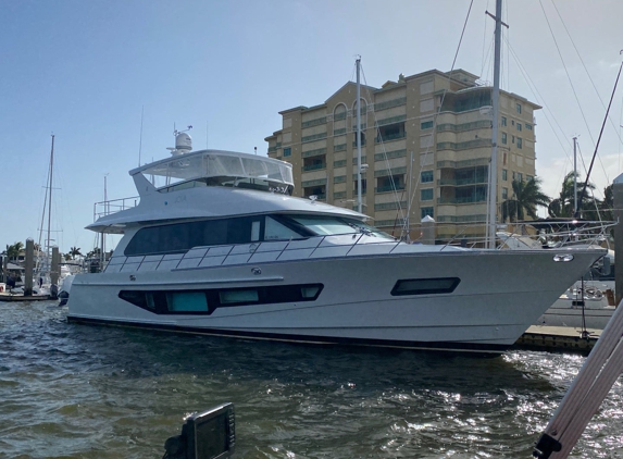 Marina at Factory Bay - Marco Island, FL