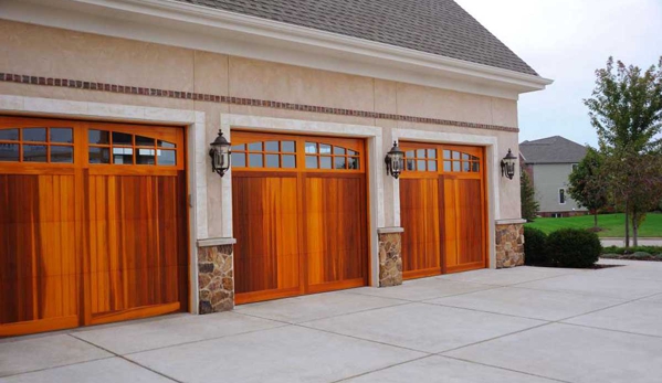 Excel Overhead Door Llp - Willmar, MN. Door Supplier