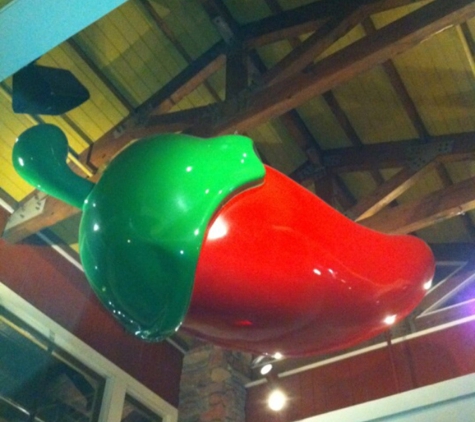 Chili's Grill & Bar - Memphis, TN