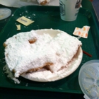 Cafe Du Monde