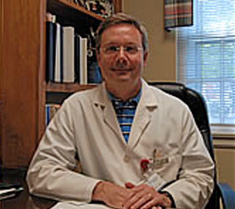 Long, Horace R, MD - Fayetteville, NC