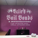 Belle's Bail Bonds at Stokes Agency - Bail Bonds