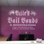 Belle's Bail Bonds at Stokes Agency