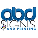 ABD Signs & Printing - Signs