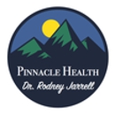 Dr. Rodney Jarrell | Pinnacle Health - Physicians & Surgeons