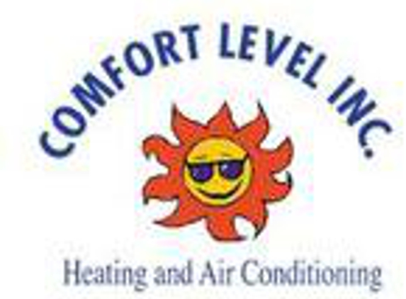 Comfort Level Inc - Arlington Heights, IL