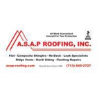 ASAP Roofing