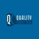 Quality Carpet Care - Upholstery Cleaners