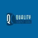 Quality Carpet Care - Carpet & Rug Cleaners