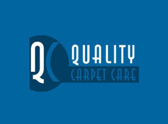 Quality Carpet Care - Temple City, CA