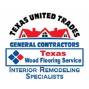 Texas Wood Flooring Service - Floor Materials