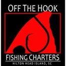 Off The Hook Fishing Charters - Tourist Information & Attractions