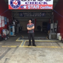 American Smog Check Center Inc. - Automobile Inspection Stations & Services