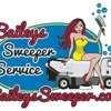 Bailey's Sweeper Service gallery