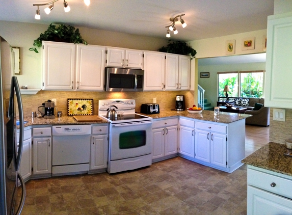 Kauai Vacation Home Rental - Princeville, HI