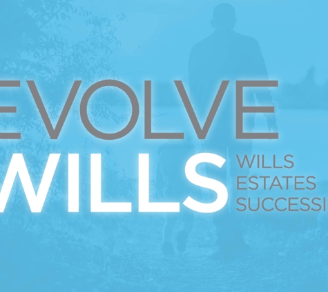 Evolve Legal - Bundall, QLD. Wills Estates Succession