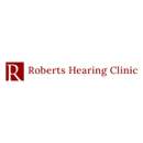Roberts Hearing Clinic - Hearing Aids & Assistive Devices