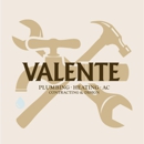 Valente Plumbing Heating & AC - Altering & Remodeling Contractors