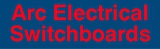 Arc Electrical Switchboards Logo