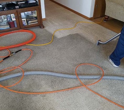 Best Carpet Cleaning - Bronx, NY