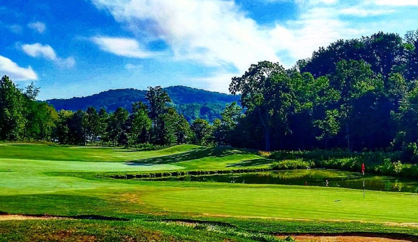 Stonewall Resort - Roanoke, WV