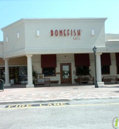 Bonefish Grill 4635 Pga Blvd Palm Beach Gardens Fl 33418