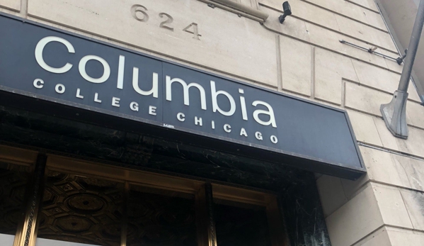 Columbia College-Chicago - Chicago, IL