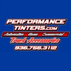 Performance Tinters