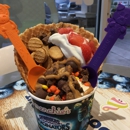 Menchie's Frozen Yogurt - Yogurt