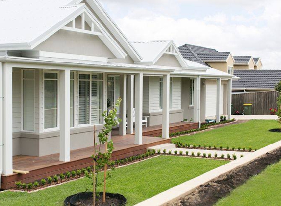 Perth Professional Painters - City Delivery Centre, WA