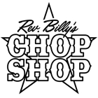 Rev. Billy's Chop Shop