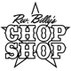 Rev. Billy's Chop Shop