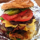 Five Guys Burgers & Fries