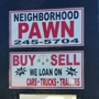 Neighborhood Pawn