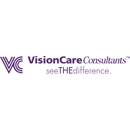 Vision Care Consultants - Contact Lenses