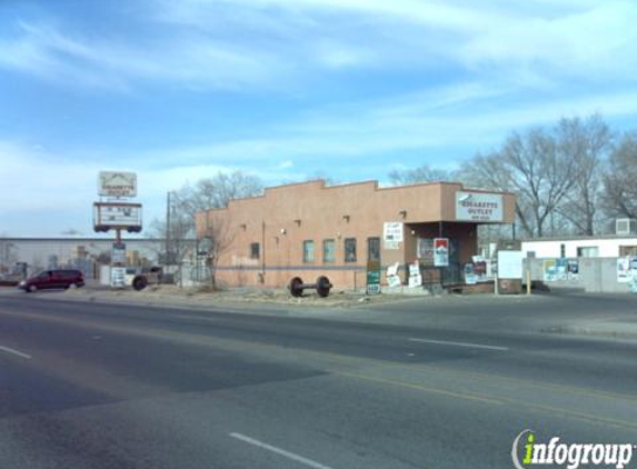 Best Value Cigarettes - Albuquerque, NM