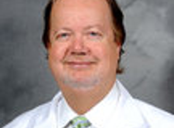 Dr. Calvin Cameron Greene, MD - Jacksonville Beach, FL