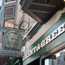 Grant & Green Saloon - Bars