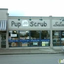 Pup Scrub - Pet Grooming