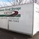 James Street Self Storage