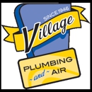 Village Plumbing & Air - Air Conditioning Contractors & Systems