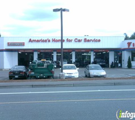 Firestone Complete Auto Care - Woodinville, WA